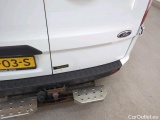  Ford  Transit Ford  Custom 2.0 TDCi 340 L2H1 Trend 130pk 4d #52