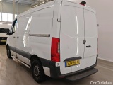  Mercedes  Sprinter Mercedes-Benz  311CDI L1H1 FWD 3.5t  #9