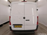  Mercedes  Sprinter Mercedes-Benz  311CDI L1H1 FWD 3.5t  #10