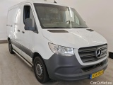  Mercedes  Sprinter Mercedes-Benz  311CDI L1H1 FWD 3.5t  #13