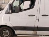  Mercedes  Sprinter Mercedes-Benz  311CDI L1H1 FWD 3.5t  #14
