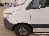  Mercedes  Sprinter Mercedes-Benz  311CDI L1H1 FWD 3.5t  #15