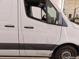  Mercedes  Sprinter Mercedes-Benz  311CDI L1H1 FWD 3.5t  #21