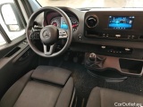  Mercedes  Sprinter Mercedes-Benz  311CDI L1H1 FWD 3.5t  #23