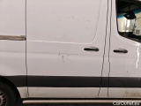  Mercedes  Sprinter Mercedes-Benz  311CDI L1H1 FWD 3.5t  #24
