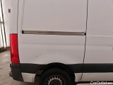  Mercedes  Sprinter Mercedes-Benz  311CDI L1H1 FWD 3.5t  #25