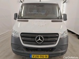  Mercedes  Sprinter Mercedes-Benz  311CDI L1H1 FWD 3.5t  #26