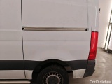  Mercedes  Sprinter Mercedes-Benz  311CDI L1H1 FWD 3.5t  #29