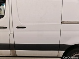  Mercedes  Sprinter Mercedes-Benz  311CDI L1H1 FWD 3.5t  #30