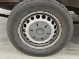  Mercedes  Sprinter Mercedes-Benz  311CDI L1H1 FWD 3.5t  #31