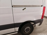  Mercedes  Sprinter Mercedes-Benz  311CDI L1H1 FWD 3.5t  #34