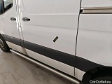  Mercedes  Sprinter Mercedes-Benz  311CDI L1H1 FWD 3.5t  #36