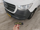  Mercedes  Sprinter Mercedes-Benz  311CDI L1H1 FWD 3.5t  #40