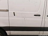  Mercedes  Sprinter Mercedes-Benz  311CDI L1H1 FWD 3.5t  #44