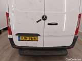  Mercedes  Sprinter Mercedes-Benz  311CDI L1H1 FWD 3.5t  #47