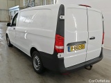  Mercedes  Vito Mercedes-Benz  109CDI Functional Lang 4d #9