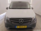  Mercedes  Vito Mercedes-Benz  109CDI Functional Lang 4d #11