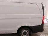 Mercedes  Vito Mercedes-Benz  109CDI Functional Lang 4d #14