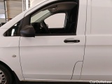  Mercedes  Vito Mercedes-Benz  109CDI Functional Lang 4d #16