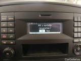  Mercedes  Vito Mercedes-Benz  109CDI Functional Lang 4d #19