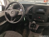  Mercedes  Vito Mercedes-Benz  109CDI Functional Lang 4d #21