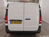  Mercedes  Vito Mercedes-Benz  109CDI Functional Lang 4d #28