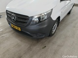  Mercedes  Vito Mercedes-Benz  109CDI Functional Lang 4d #34