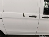  Mercedes  Vito Mercedes-Benz  109CDI Functional Lang 4d #37