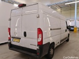  Opel  Movano Opel  L3H2 2.2CDTI 88kW Edition 3.5T 4d #2