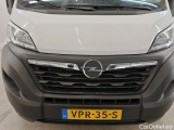  Opel  Movano Opel  L3H2 2.2CDTI 88kW Edition 3.5T 4d #5