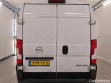  Opel  Movano Opel  L3H2 2.2CDTI 88kW Edition 3.5T 4d #8
