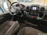  Opel  Movano Opel  L3H2 2.2CDTI 88kW Edition 3.5T 4d #12