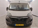  Opel  Movano Opel  L3H2 2.2CDTI 88kW Edition 3.5T 4d #20