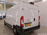  Opel  Movano Opel  L3H2 2.2CDTI 88kW Edition 3.5T 4d #18