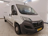  Opel  Movano Opel  L3H2 2.2CDTI 88kW Edition 3.5T 4d #19