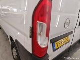  Opel  Movano Opel  L3H2 2.2CDTI 88kW Edition 3.5T 4d #49