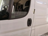  Opel  Movano Opel  L3H2 2.2CDTI 88kW Edition 3.5T 4d #80