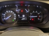  Opel  Vivaro Opel  L2H1 1.5 Diesel 75kW Edition 4d #7