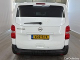  Opel  Vivaro Opel  L2H1 1.5 Diesel 75kW Edition 4d #10