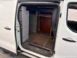  Opel  Vivaro Opel  L2H1 1.5 Diesel 75kW Edition 4d #15