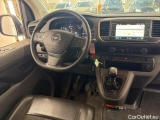  Opel  Vivaro Opel  L2H1 1.5 Diesel 75kW Edition 4d #16