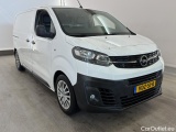  Opel  Vivaro Opel  L2H1 1.5 Diesel 75kW Edition 4d #20