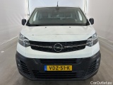  Opel  Vivaro Opel  L2H1 1.5 Diesel 75kW Edition 4d #21