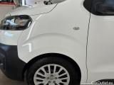  Opel  Vivaro Opel  L2H1 1.5 Diesel 75kW Edition 4d #27