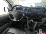  Opel  Vivaro Opel  L2H1 2.0 Diesel 110kW Edition HL 4d #10