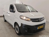  Opel  Vivaro Opel  L2H1 2.0 Diesel 110kW Edition HL 4d #14