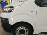  Opel  Vivaro Opel  L2H1 2.0 Diesel 110kW Edition HL 4d #21