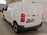  Opel  Vivaro Opel  L2H1 2.0 Diesel 110kW Edition HL 4d #25