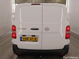  Opel  Vivaro Opel  L2H1 2.0 Diesel 110kW Edition HL 4d #26