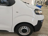  Opel  Vivaro Opel  L2H1 2.0 Diesel 110kW Edition HL 4d #29